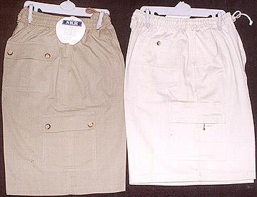 Men's Bermudas
