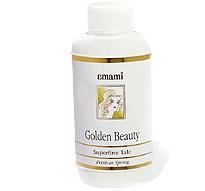 Emami Golden Beauty Superfine Talc