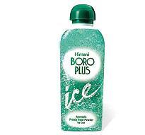 Himani Boroplus Prickly Heat Powder (Ice Cool)