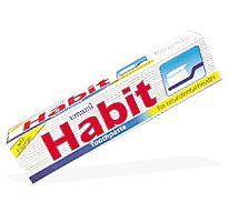 Emami Habit Toothpaste (With Fluoride)