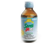 Himani Sardi Ja Multi Action Herbal Cough Syrup