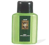 Emami Spirit Of Man Herbal After Shave Lotion