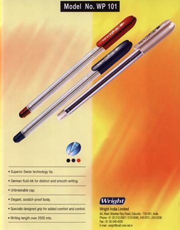 Emami Pens