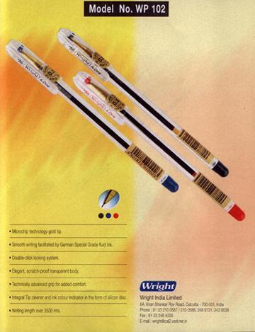 Emami Pens