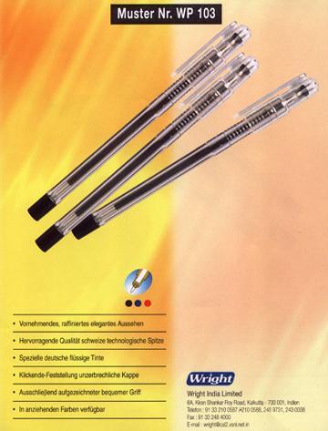 Emami Pens