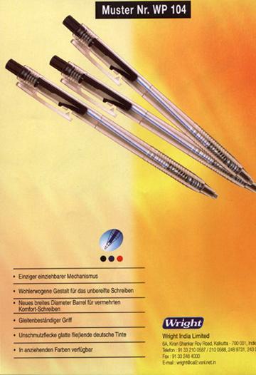 Emami Pens