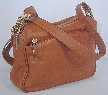 Leather Hand Bag
