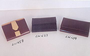 Leather Wallets
