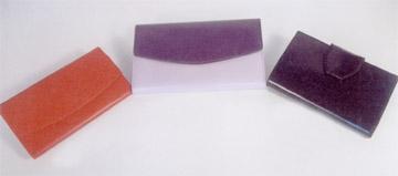Leather Wallets