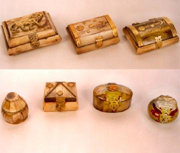 Jewelry Boxes