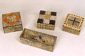 Jewelry Boxes