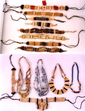 Chokers
