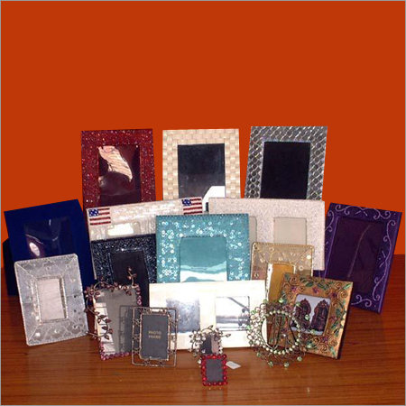 Photo Frames