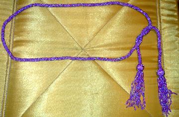 Waist Belt