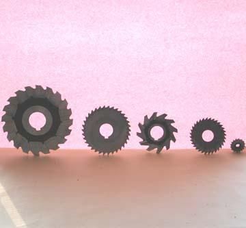 T.C.T. Circular Saw Blades