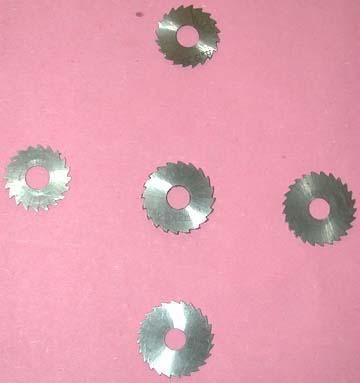 Cutting Tools, Broaches & Cutters