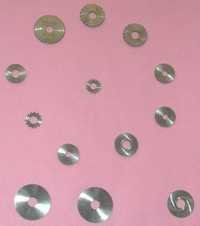 Metal Slitting Saws