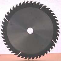 Tungsten Saw