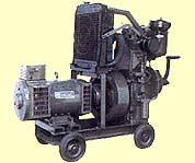 Diesel Generator
