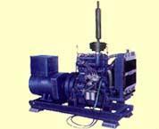 Inductive Generator