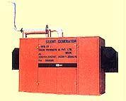 Silent Generator