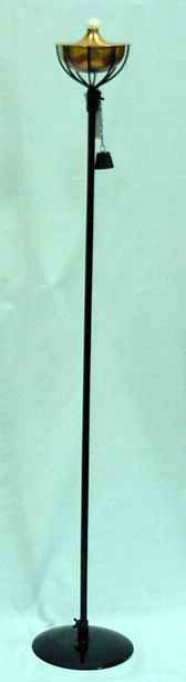Garden Torch
