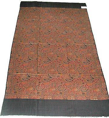 Woollen Shawl
