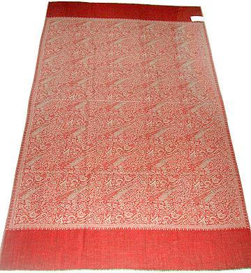 Woollen Shawl
