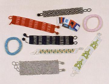 Handbands