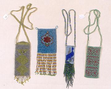 Mobile and Liter Bags