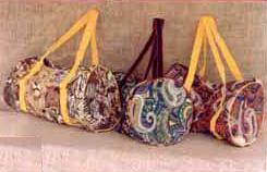 Bags