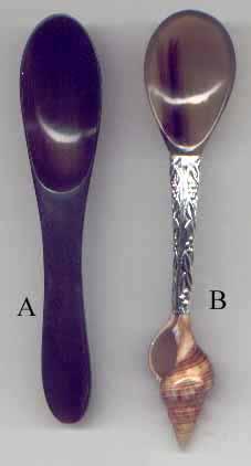 Spoons