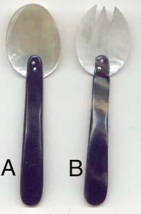 Spoons
