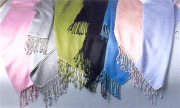 Pashmina / Silk Stoles