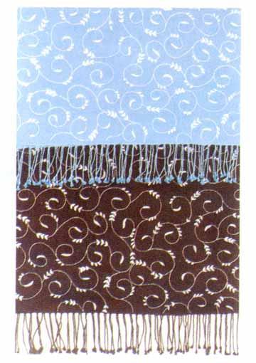 Pashmina / Silk Stoles