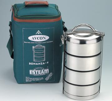 BONANZA-3(Tiffin) & BONANZA-4(Tiffin)