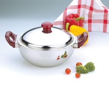 ESTEAM Brand Casserole
