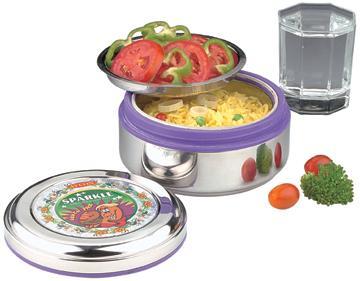 Lunch Pack NEW SPARKLE