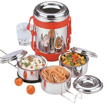 Lunch Pack SPLENDOUR 3(Tiffin)