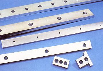 Guillotine Shears