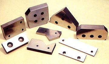 Crop and Billet Shears