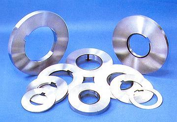 HR & CR slitting cutters
