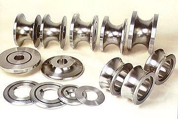 Forming Rolls