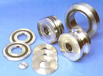 Forming Rolls