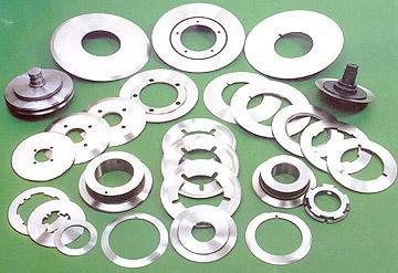 Top Slitter Knives