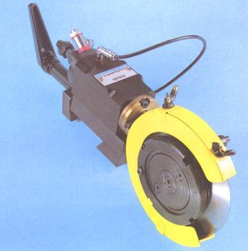 Pneumatic Holders