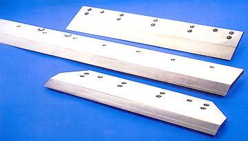 Atlas Ultra Guillotine Knives