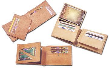 Wallets