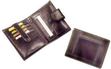 Wallets