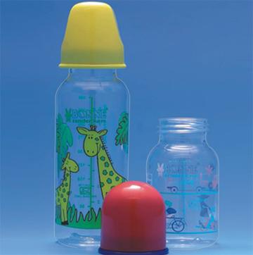 Tender Kare Bottle